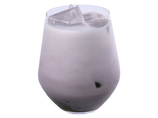 モノクロメロンミルク